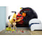 Фототапет Angry Birds