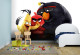 Фототапет Angry Birds
