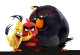Фототапет Angry Birds