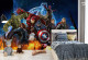 Отмъстителите - Капитан Америка и супергероите на Марвел 