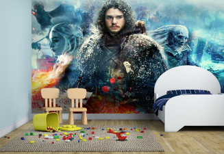 Игра на Тронове