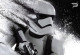 Междузвездни войни: Арт тапет на клониран щурмовак на Империята 