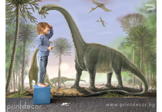 Семейство Бронтозаври