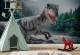 3D Велосираптор