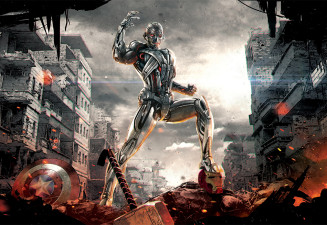Ултрон Победителят
