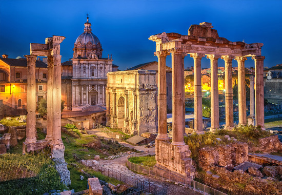Фототапет  Древният Рим