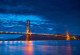 Мостът Голдън Гейт Сан Франциско