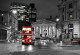 Фототапет Лондон в черно и бяло