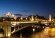 Фототапет Париж мостът Александър III