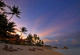 Фототапет Залез над карибски плаж