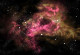  Фототапет Мъглявина в далечния космос