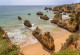 Фототапет Край бреговете на Португалия