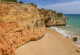 Фототапет Скалистите бреговете на Португалия