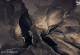 Фототапет Течен мрамор Тъмно кадифе 