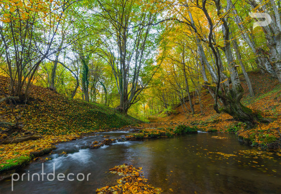 Есенна Река