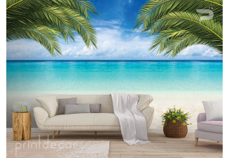Райският плаж